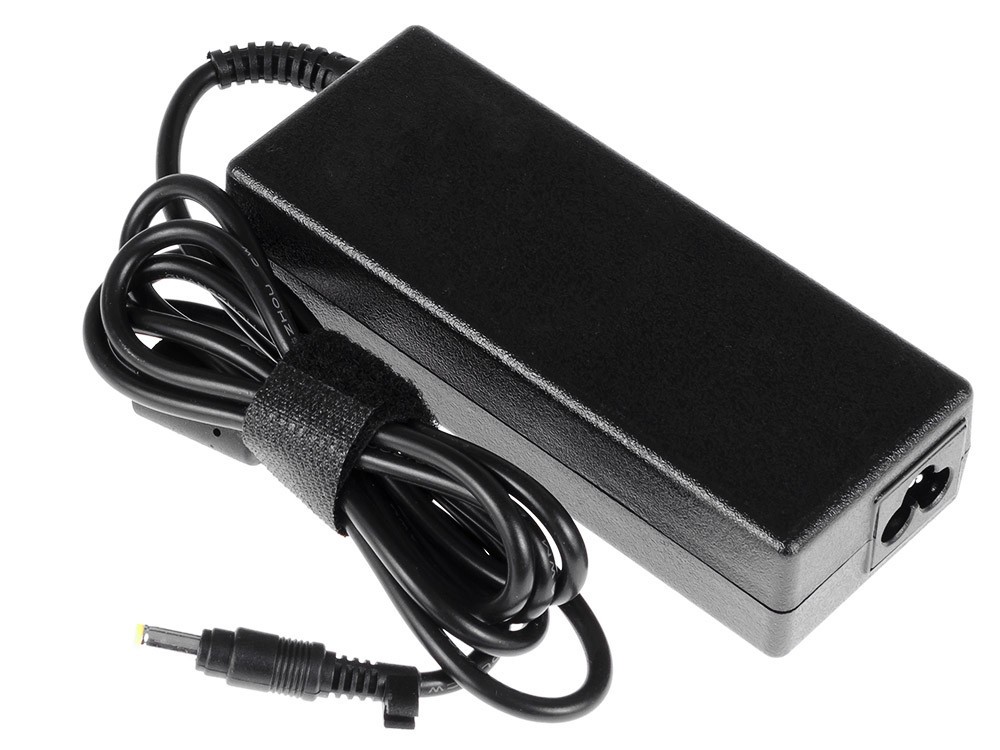 PRO Oplader / AC Adapter voor HP Compaq NC6000  NX6100 NX8220 19V 4.74A thumbnail 3