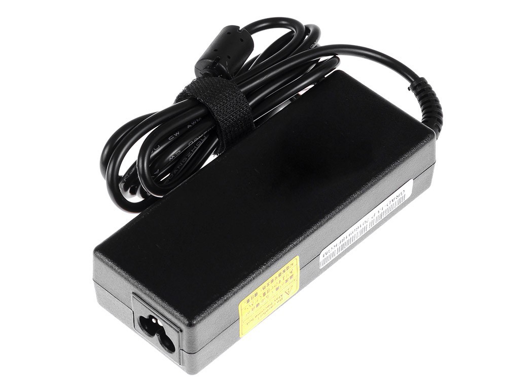 PRO Oplader / AC Adapter voor Fujitsu-Siemens 20V 4.5A (5.5mm-2.5mm) thumbnail 3