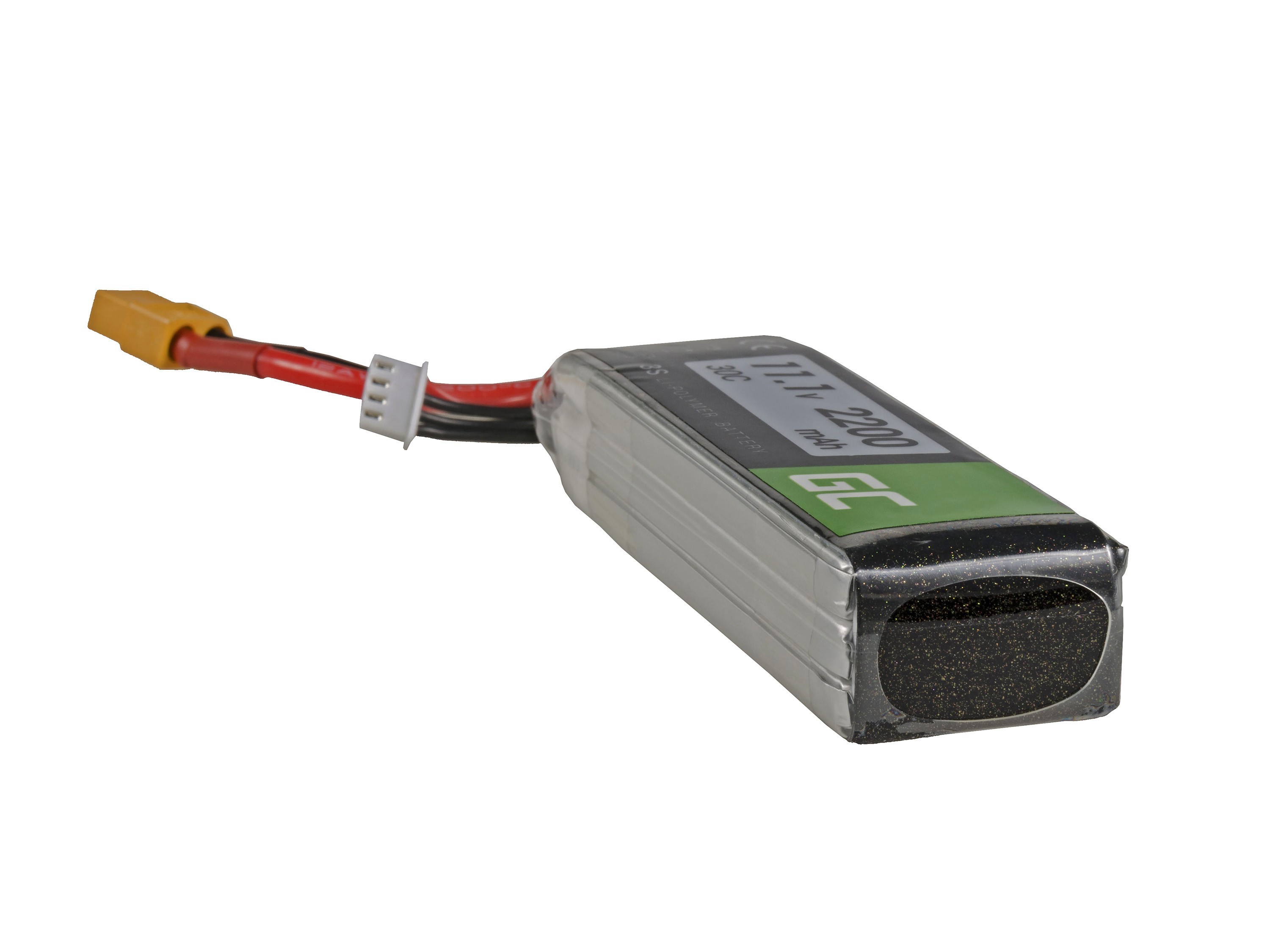 RC Batterij 2200mAh 11.1V thumbnail 3