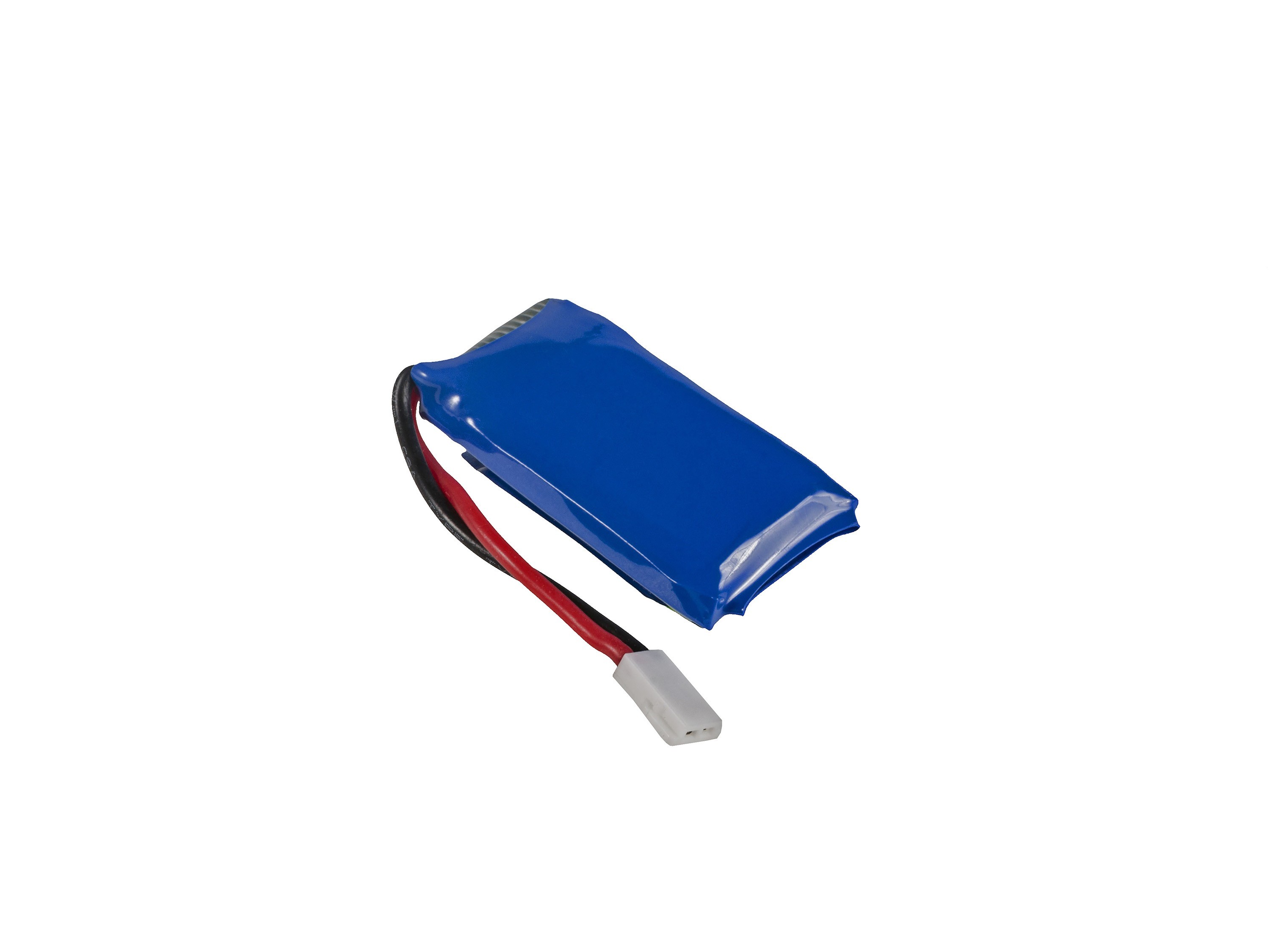 RC Batterij voor JJRC H31 3.7V 400mAh thumbnail 3