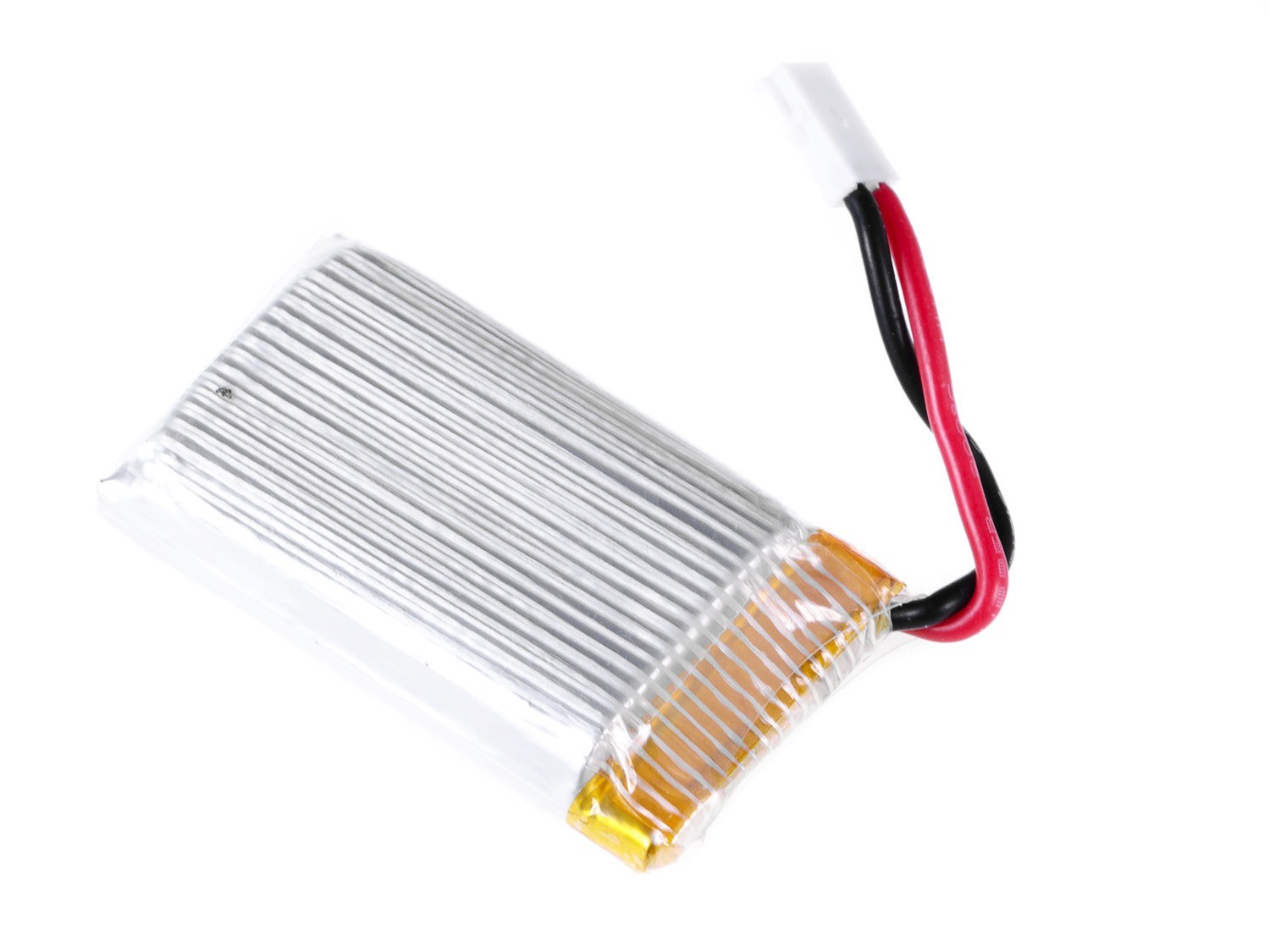 RC Batterij voor Syma H5C X5 X5A X5C X5SW X5SC Explorers 3.7V 850mAh thumbnail 3