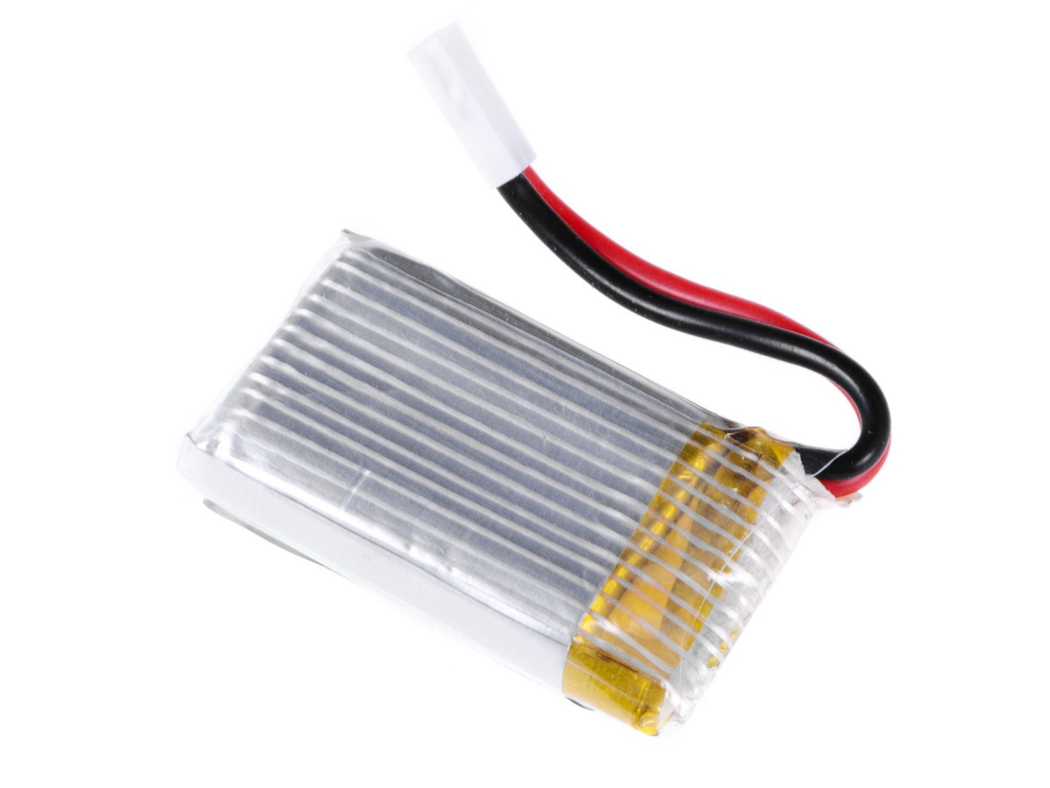 RC Batterij voor Syma S026 S026G S105 S107 S108 S108G S111 3.7V 240mAh thumbnail 3
