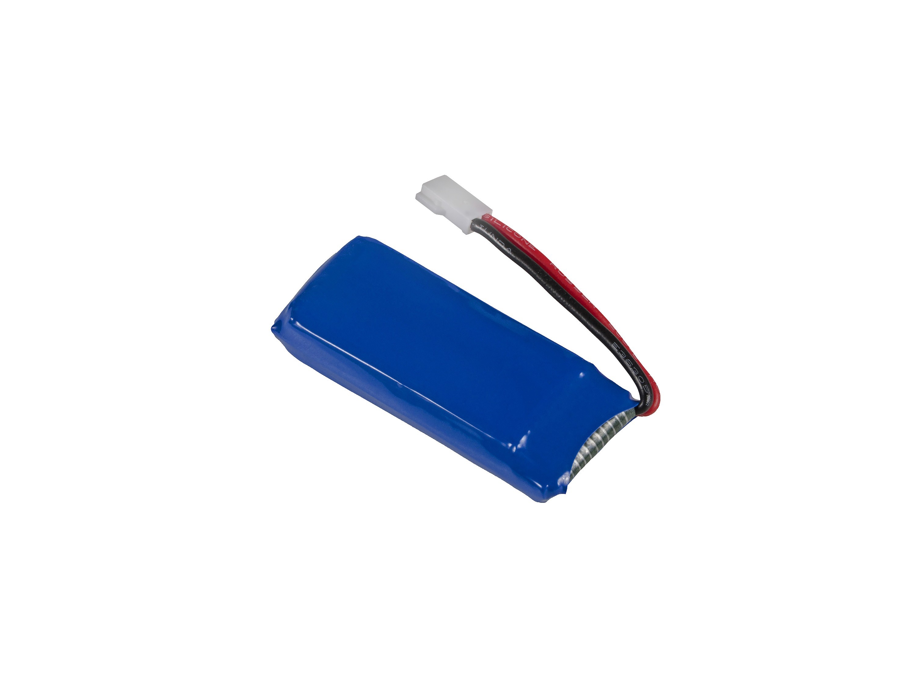 RC Batterij voor Syma S032 S032G S39 3.7V 500mAh thumbnail 3