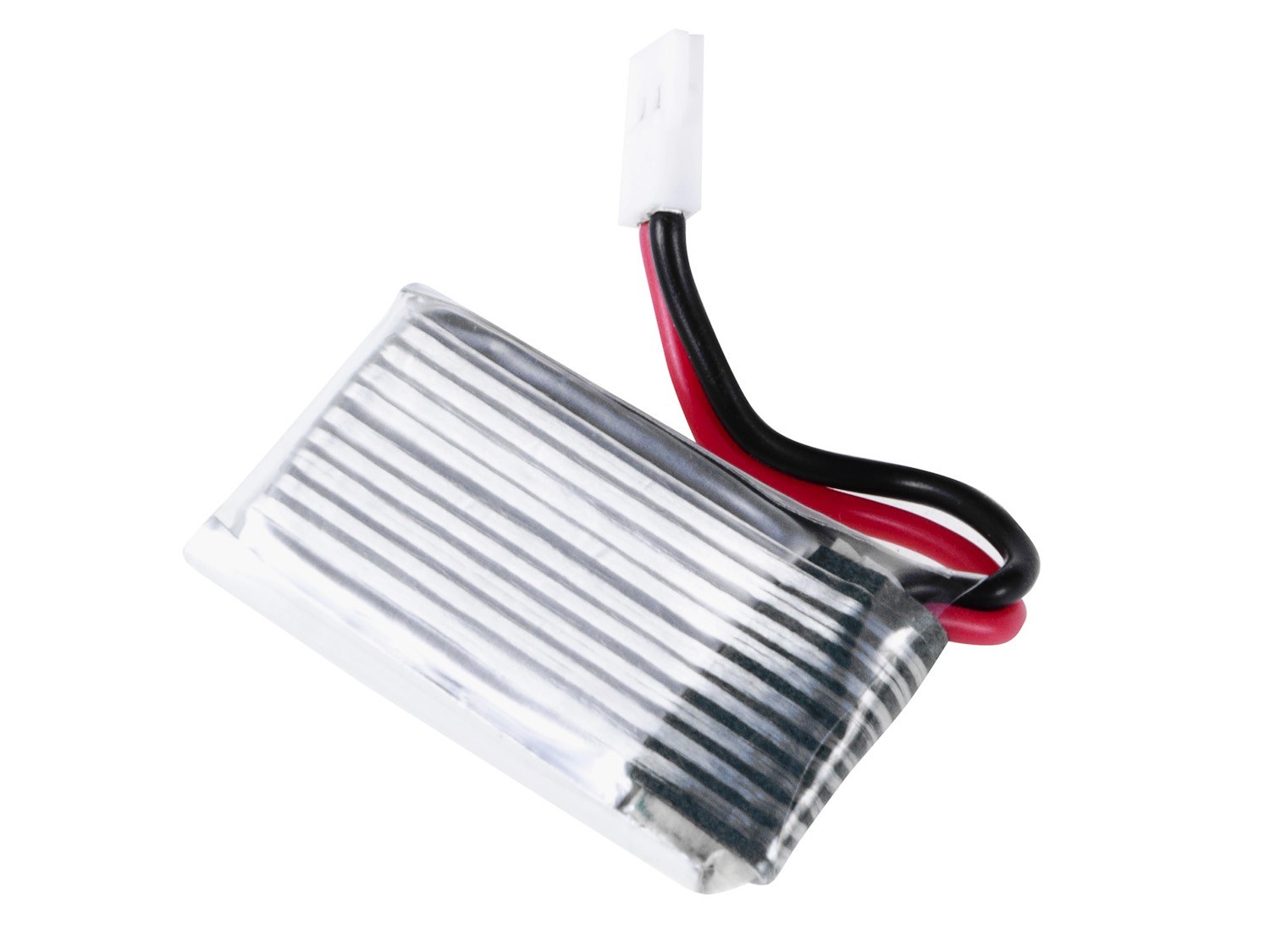 RC Batterij voor Syma X11 X11C X13 Storm 3.7V 250mAh thumbnail 3