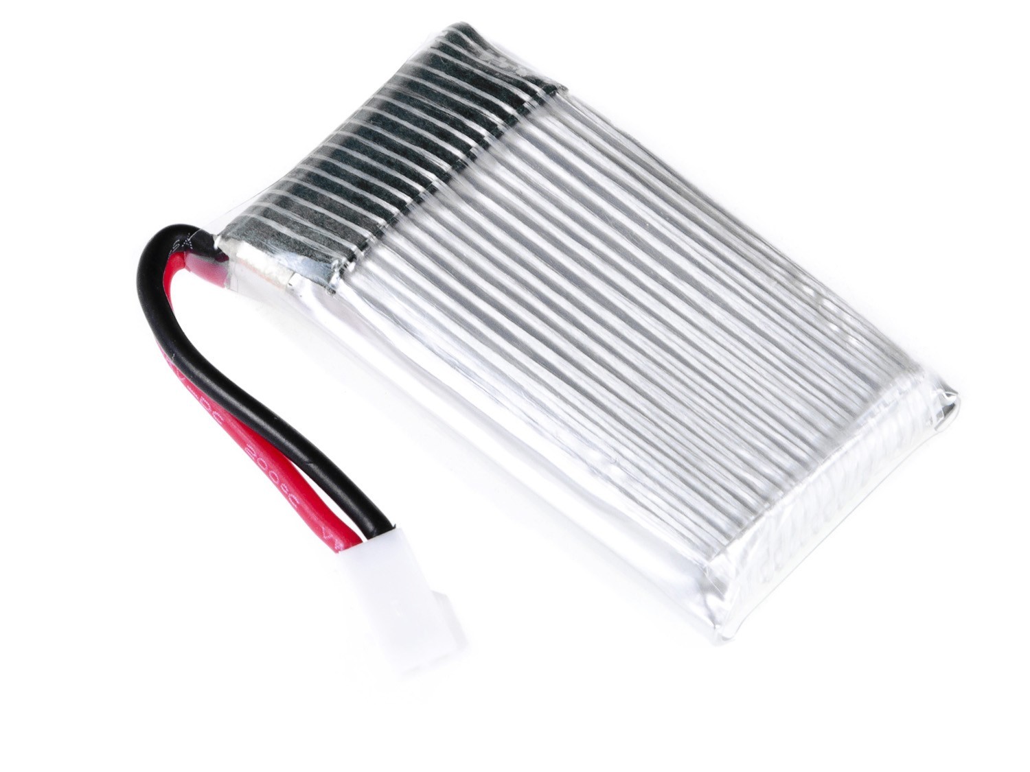 RC Batterij voor Syma X5 X5HW X5HC Explorers 3.7V 650mAh thumbnail 3