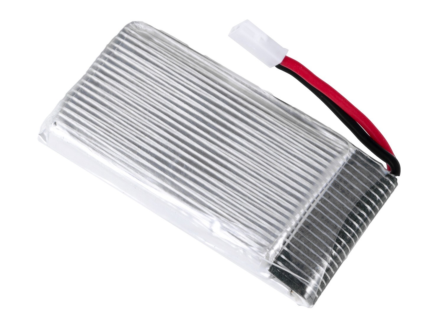 RC Batterij voor Syma X5SC X5SW Explorers 3.7V 1100mAh thumbnail 3