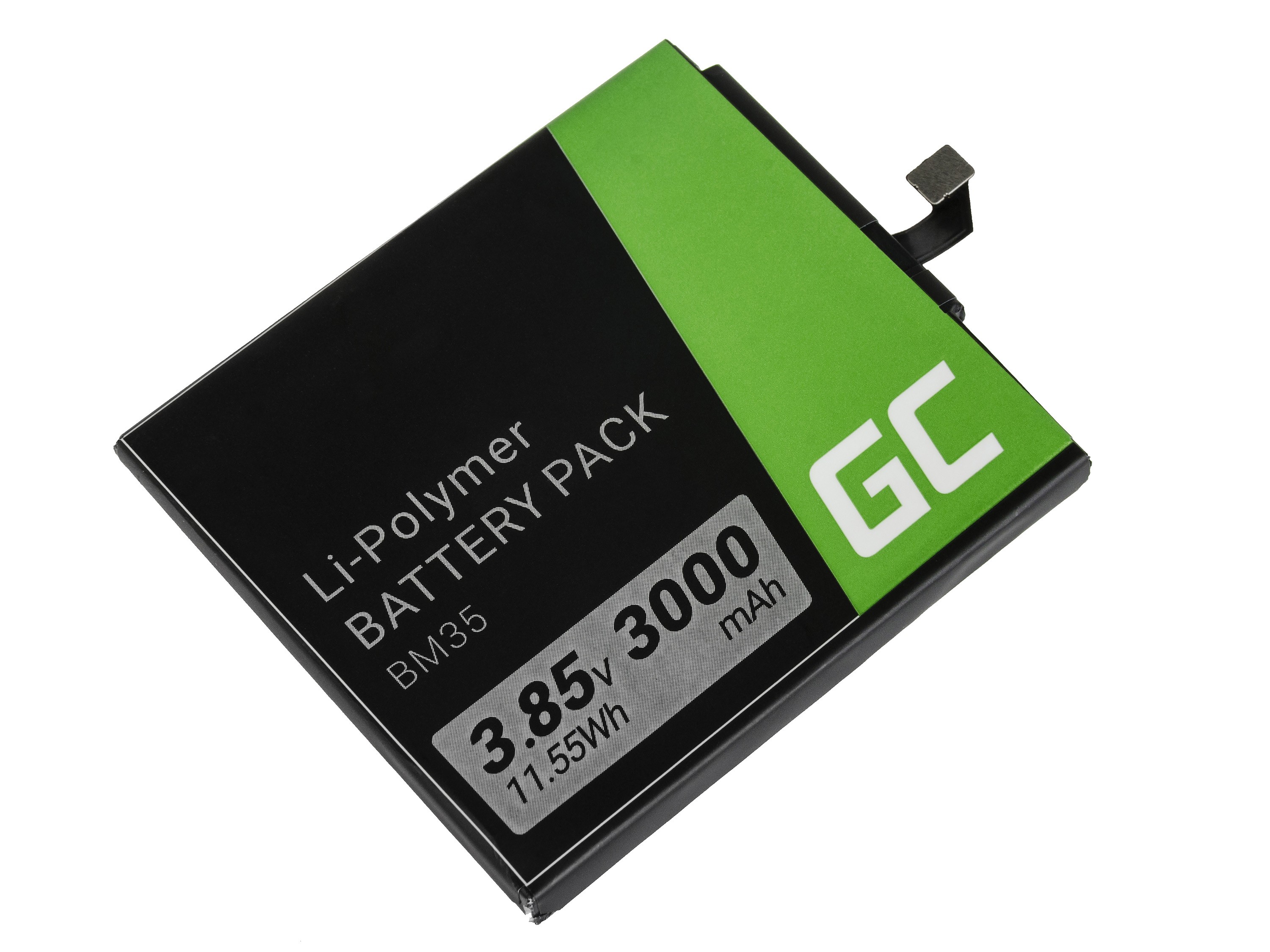 Smartphone Batterij BM35 Xiaomi Mi 4C thumbnail 3