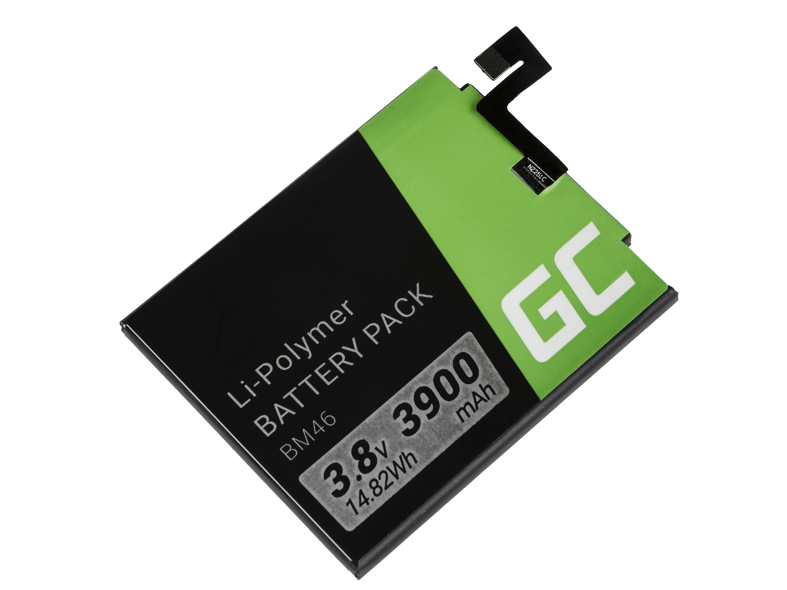 Smartphone Batterij BM46 Xiaomi Redmi Note 3