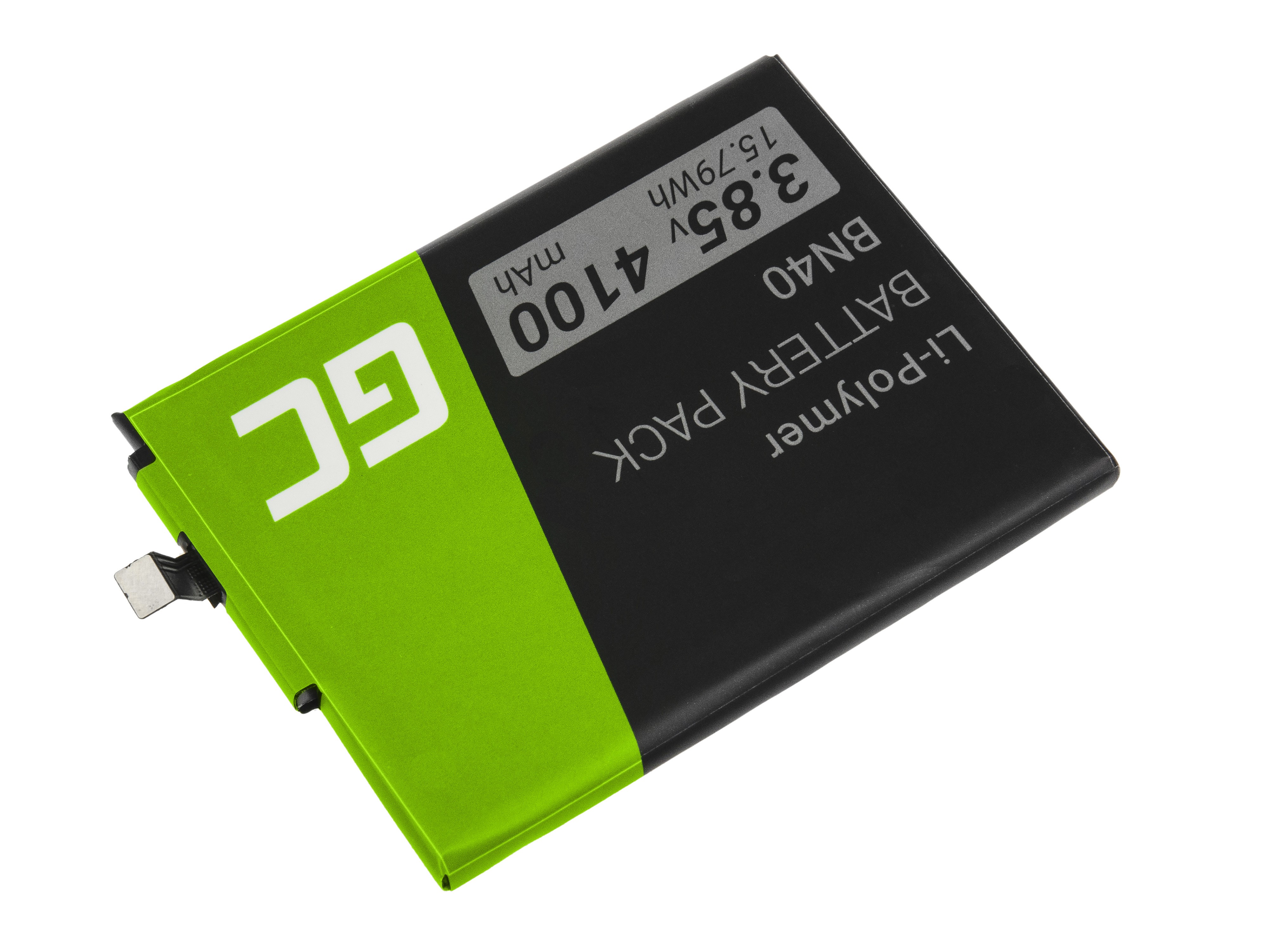 Smartphone Batterij BN40 Xiaomi Redmi 4 4X thumbnail 3