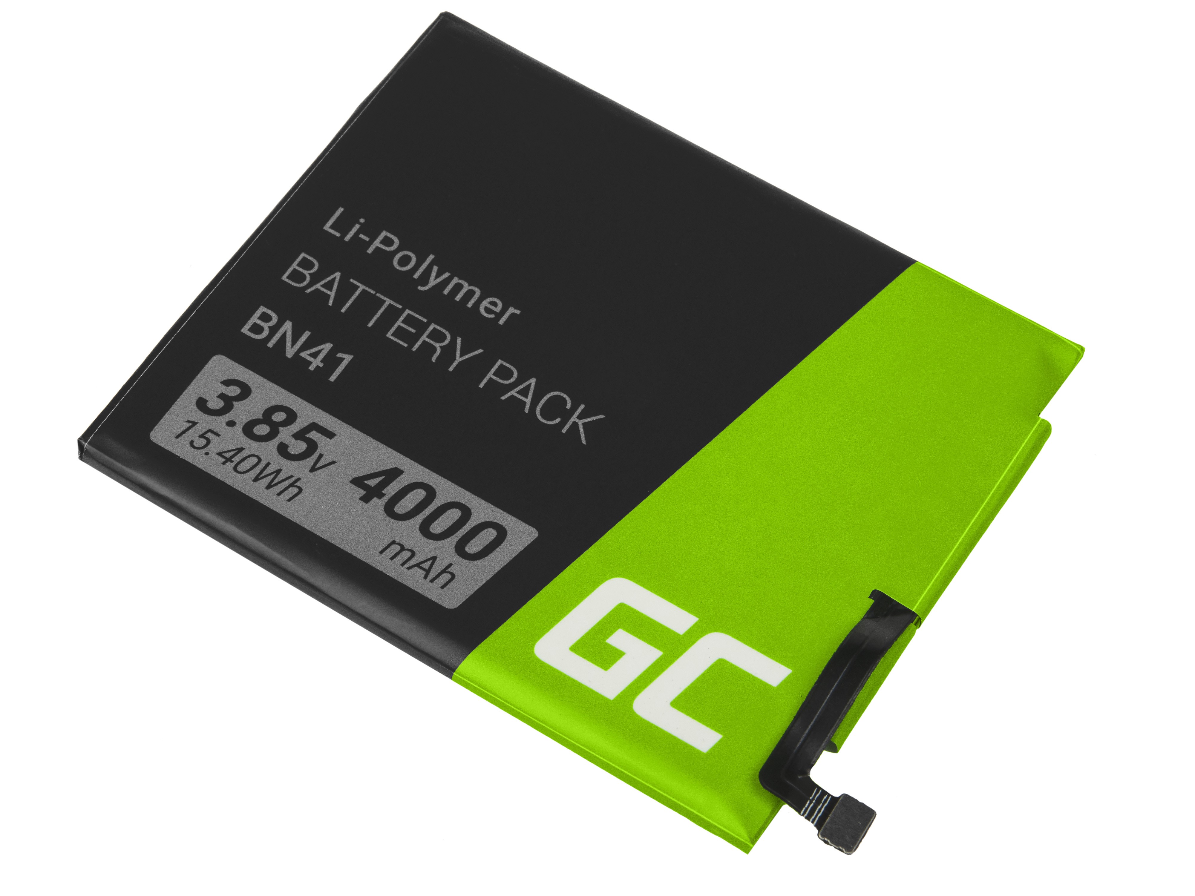 Smartphone Batterij BN41 voor Xiaomi Redmi Note 4 thumbnail 3