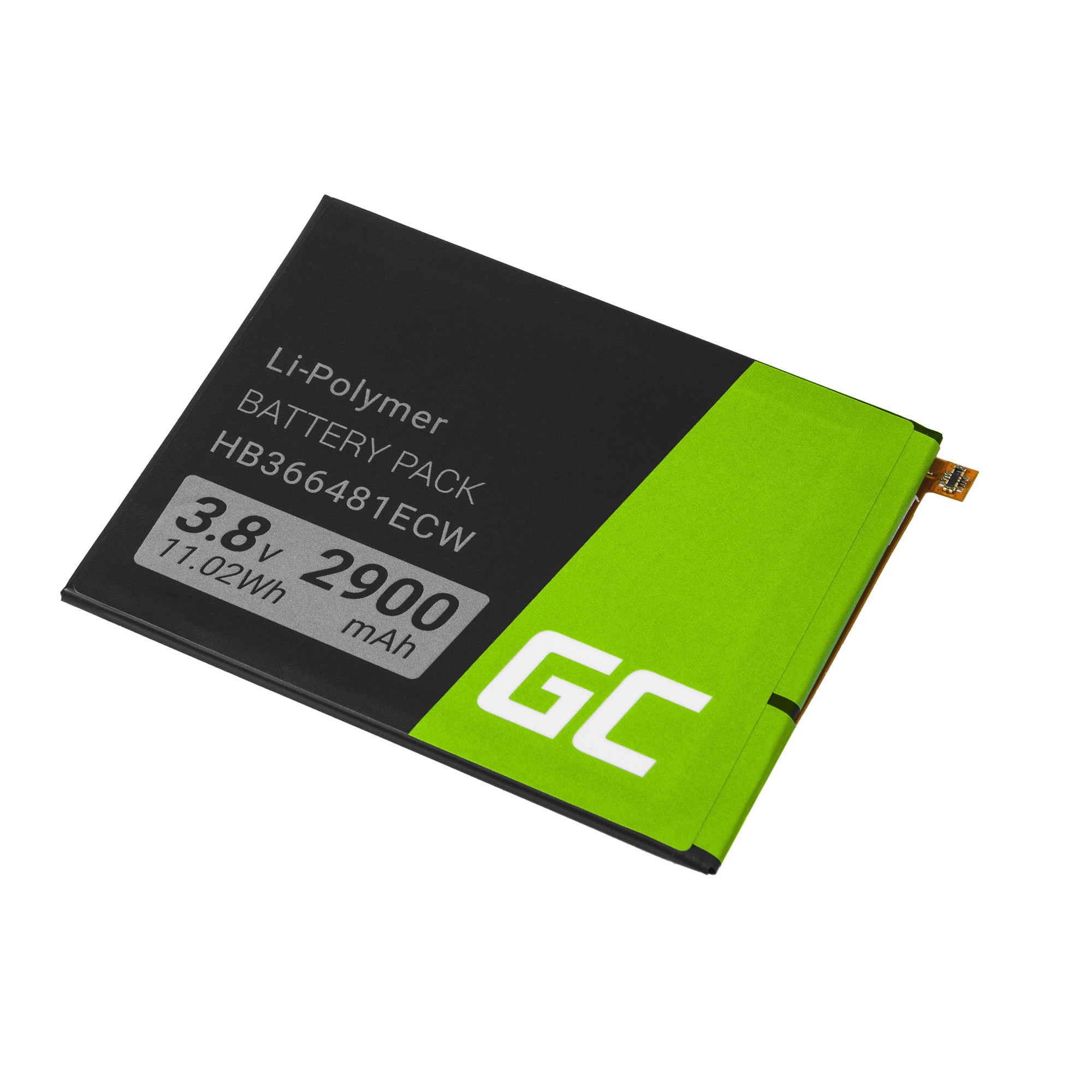 Smartphone Batterij voor Huawei P9 Lite thumbnail 3