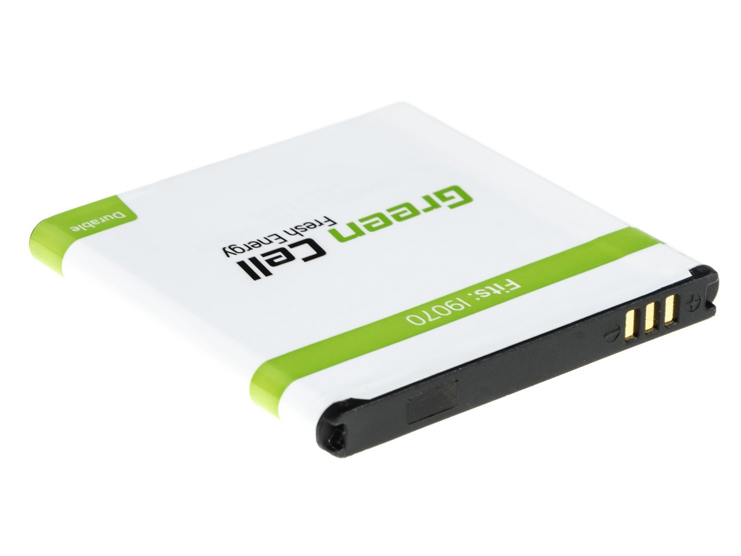 Smartphone Batterij voor Samsung Galaxy S Advance i9070 thumbnail 3