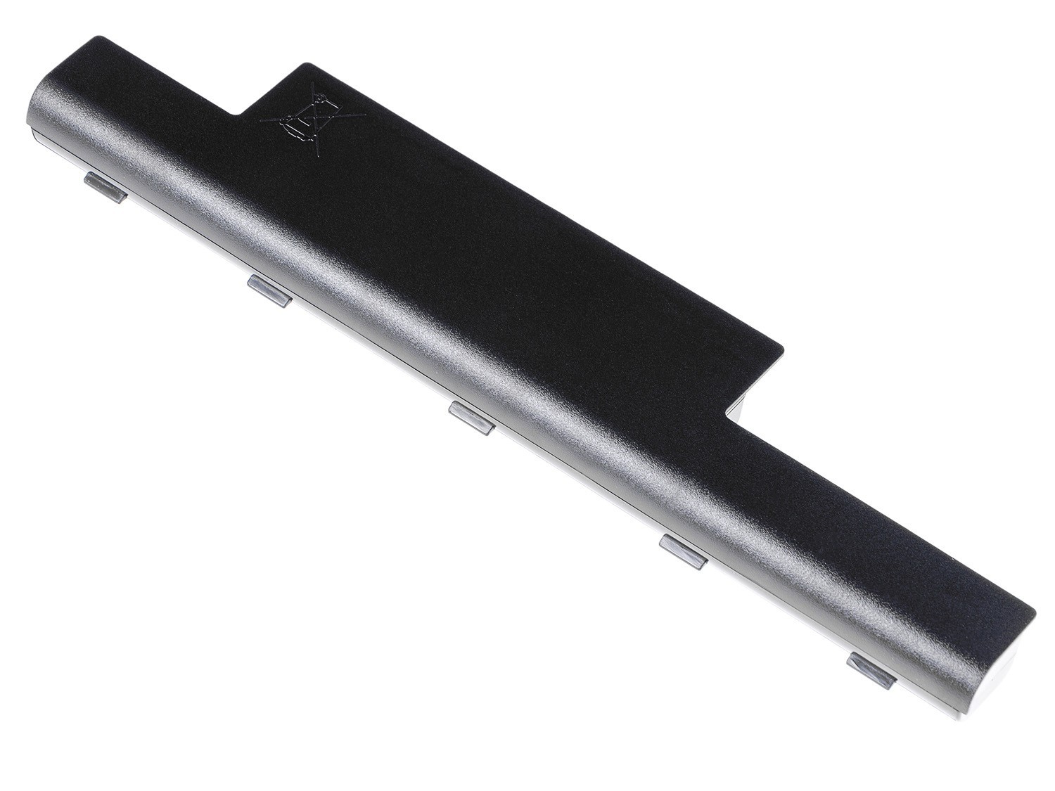 ULTRA Batterij voor Acer Aspire 5740G 5741G 5742G 5749Z 5750G 5755G / 11,1V 6800mAh thumbnail 3