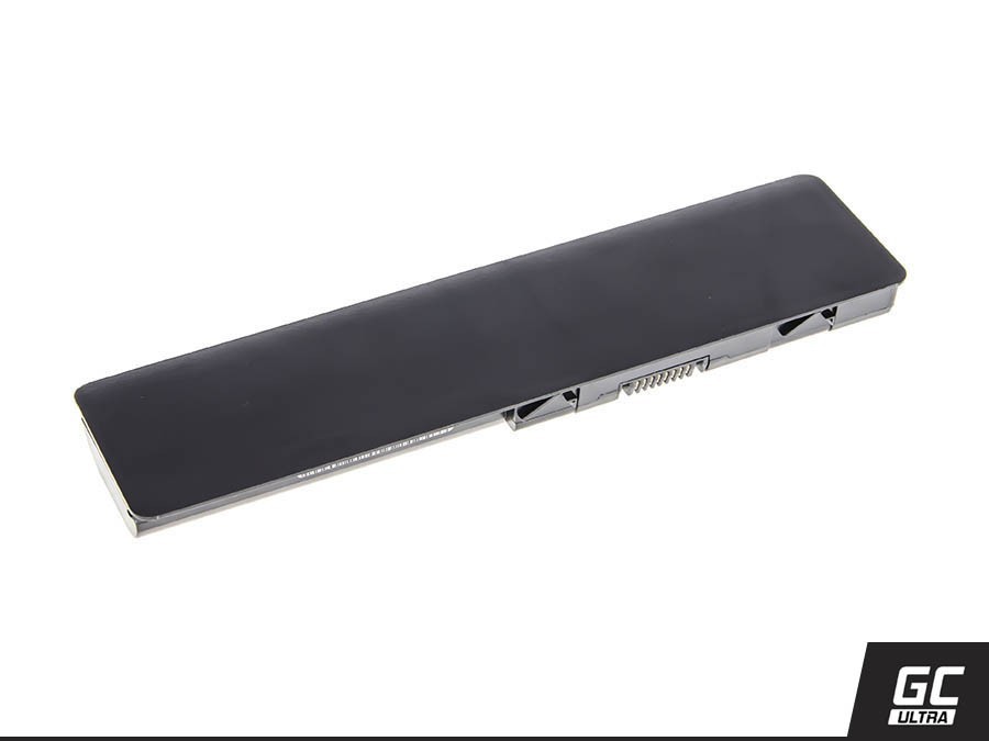 ULTRA Batterij voor HP DV4 DV5 DV6 CQ60 CQ70 G50 G70 / 11,1V 6800mAh thumbnail 3