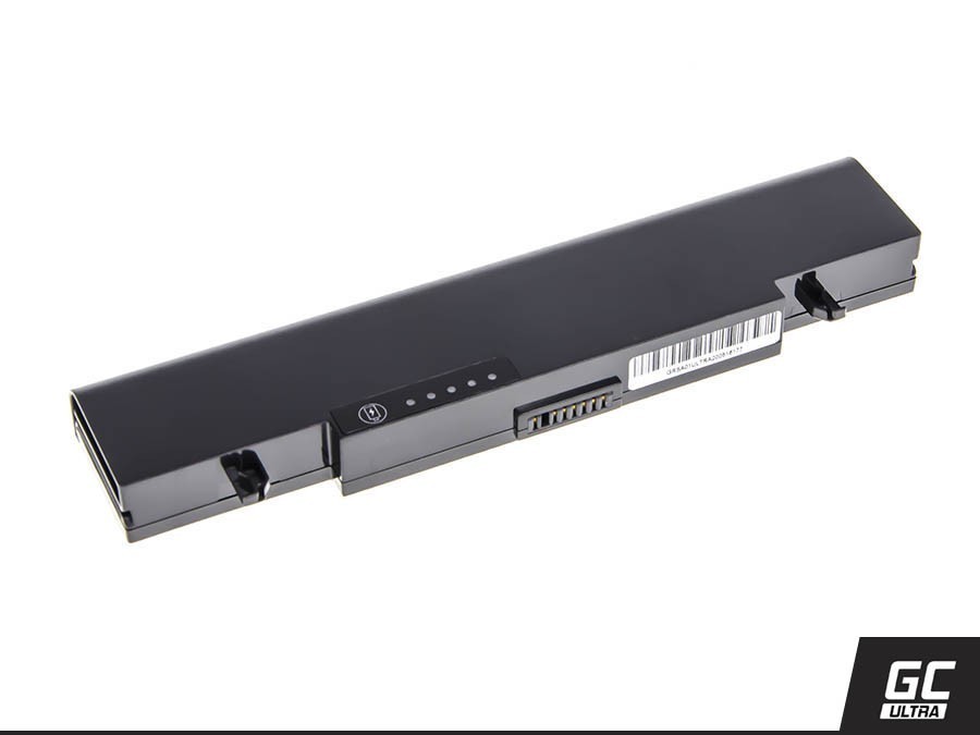 ULTRA Batterij voor Samsung R519 R522 R530 R540 R580 R620 R719 R780 (zwart) / 11,1V 6800mAh thumbnail 3