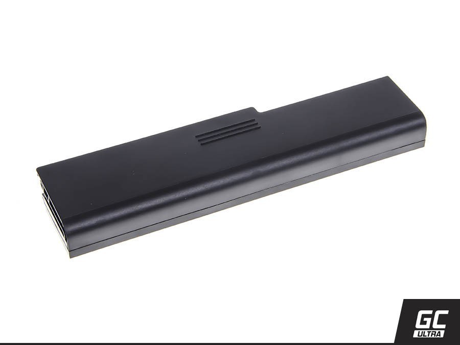 ULTRA Batterij voor Toshiba Satellite C650 C650D C660 C660D L650D L655 L750 PA3817U-1BRS / 11,1V 6800mAh thumbnail 3