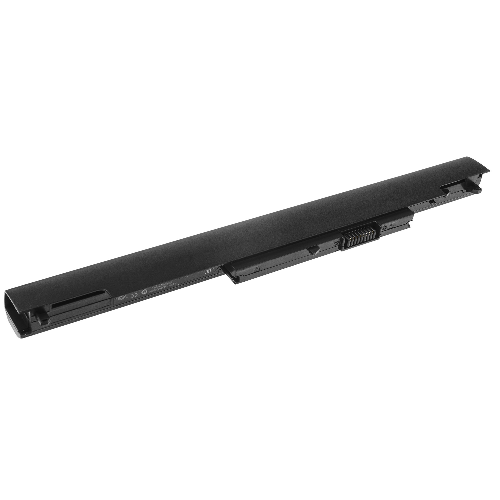 ULTRA Batterij HS04 voor HP 250 G4 G5 255 G4 G5, HP 15-AC012NW 15-AC013NW 15-AC033NW 15-AC034NW 15-AC153NW 15-AF169NW thumbnail 3