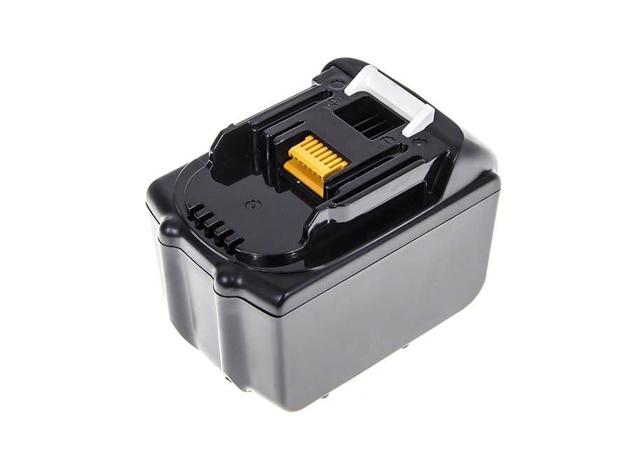 Gereedschap Batterij BL1830 BL1860 voor Makita BDF450SFE BTL061RF BTW450RFE 7500mAh thumbnail 3