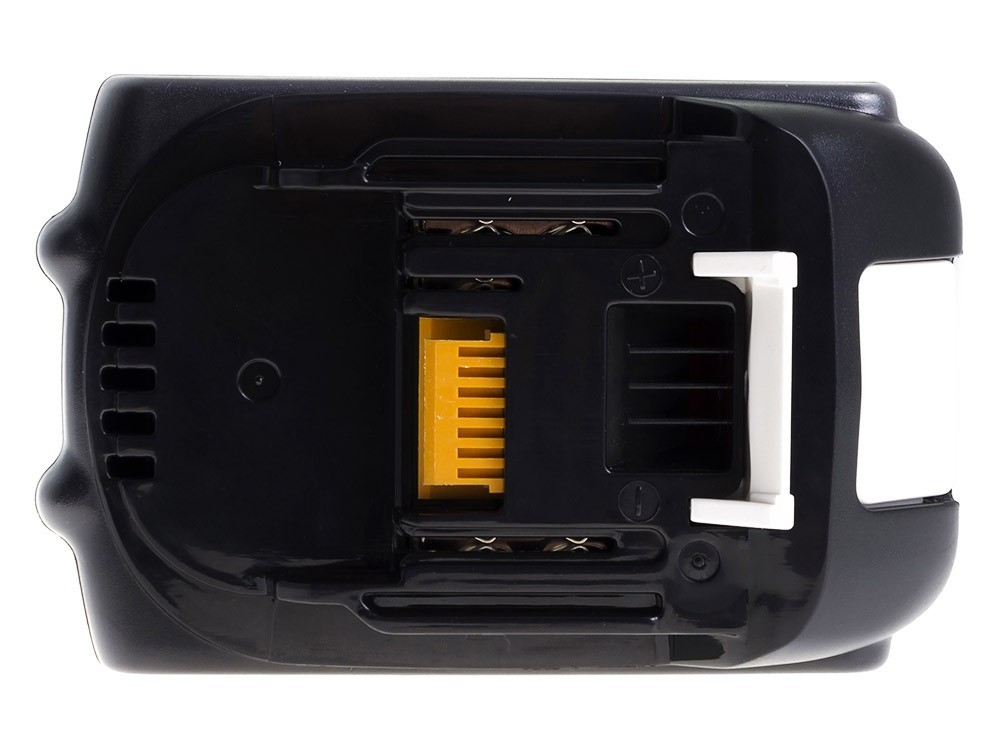 Gereedschap Batterij BL1830 voor Makita BDF450SFE BTL061RF BTW450RFE thumbnail 3