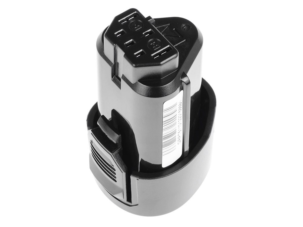 Gereedschap Batterij L1215 voor AEG BBH12 BBS12C BBS12C2 BS12C BS12C2 BSB12C BSB12C2 OMNI 12C thumbnail 3