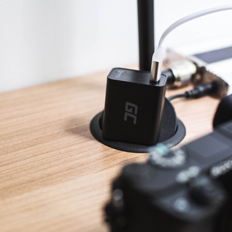 USB Oplader QC 3.0 thumbnail 7