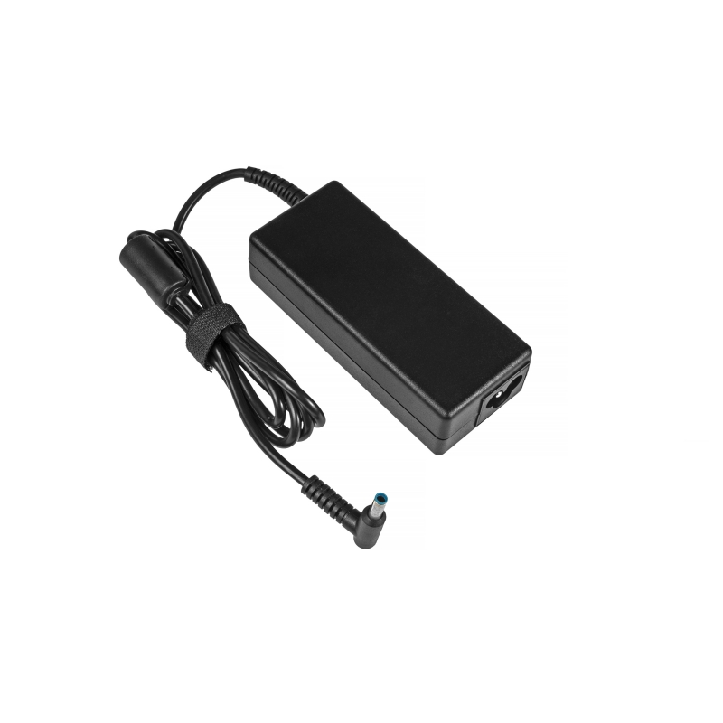 PRO Oplader  AC Adapter voor HP 65W / 19.5V 3.33A / 4.5mm-3.0mm thumbnail 4