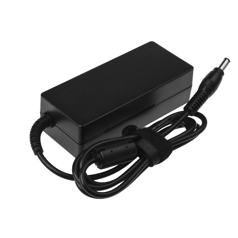 PRO Oplader / AC Adapter voor Toshiba Satellite C650 C660D L750 Asus X550C X550V R510 Lenovo G530 19V 3.42A thumbnail 3