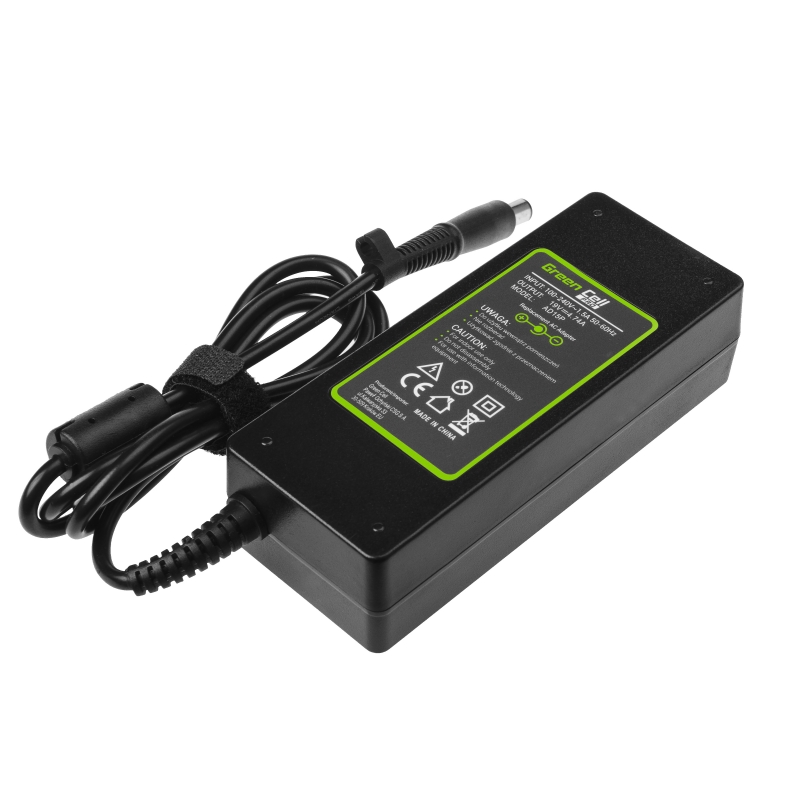 PRO Oplader / AC Adapter voor HP Envy Pavilion DV4 DV5 DV6 Compaq CQ61 CQ62 19V 4.74A