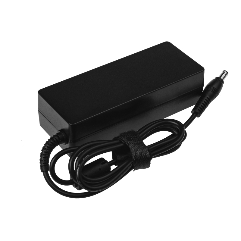 PRO Oplader / AC Adapter voor Samsung NP-P50 NP-P60 NP-M70 Pro R510 R530 R540 R580 RV511 19V 4.74A thumbnail 3