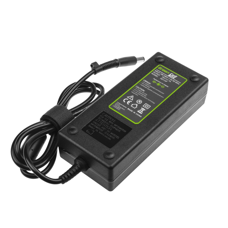PRO Oplader  AC Adapter voor HP Compaq 6710b 6715b 6715s 6910p 8510p nc6400 nx6110 nx7300 nx7400 19V 7.1A 135W