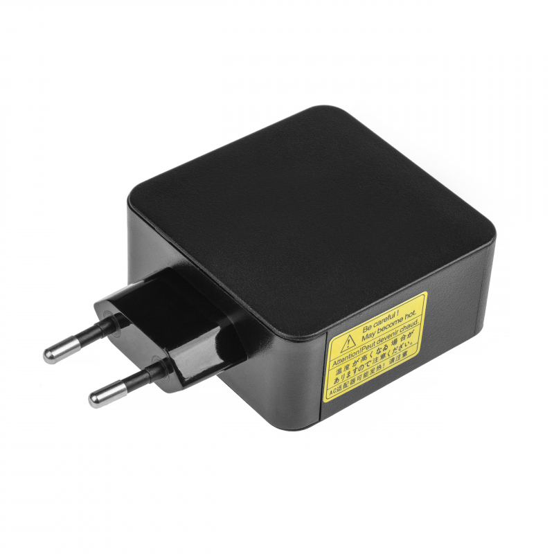 AC Adapter PRO 20V 3.25A 65W voor Lenovo Yoga 4 Pro 700-14ISK 900-13ISK thumbnail 3