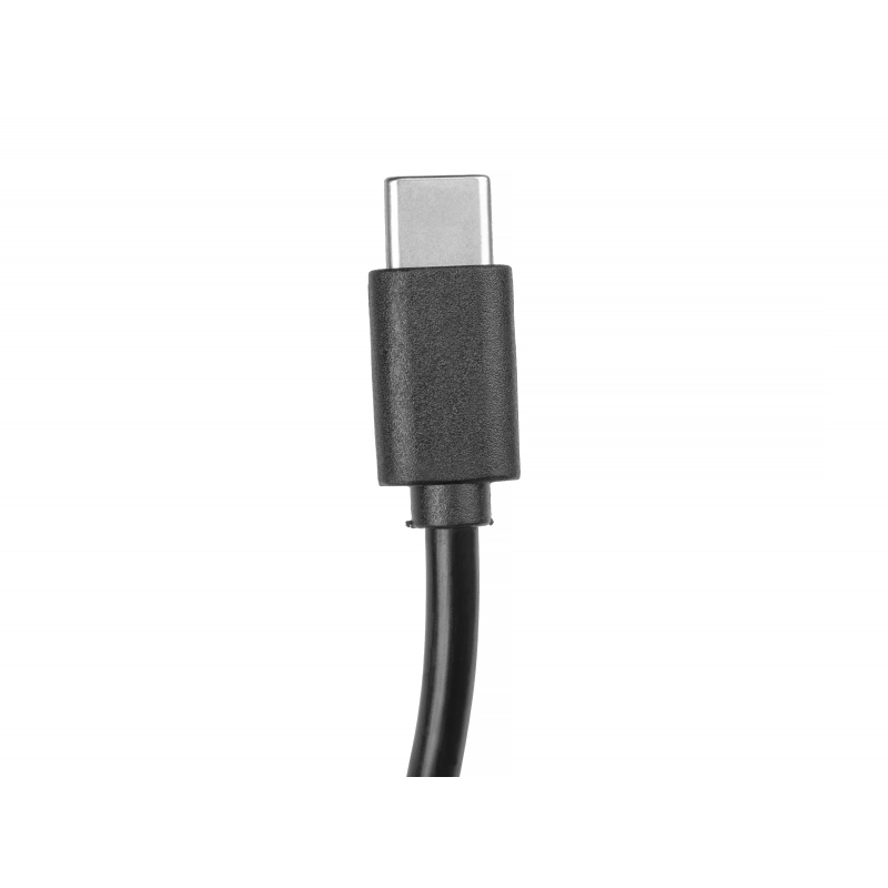 Oplader USB-C 65W oplader voor laptops, tablets en telefoons