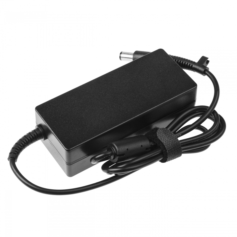 AC adapter PRO 18.5V 3.5A 65W voor HP 250 G1, 255 G1, ProBook 450 G2, 455 G2, Compaq Presario CQ56, CQ57, CQ58, CQ60 thumbnail 5
