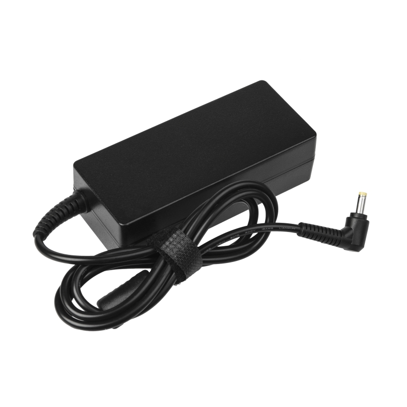 PRO Oplader  AC Adapter voor Lenovo 65W / 20V 3.25A / 4.0mm-1.7mm thumbnail 2