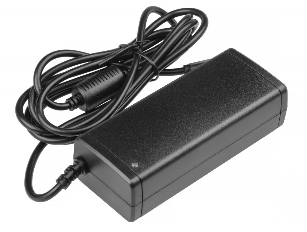 USB-C 65W voedingsadapter voor laptops, tablets en telefoons thumbnail 3