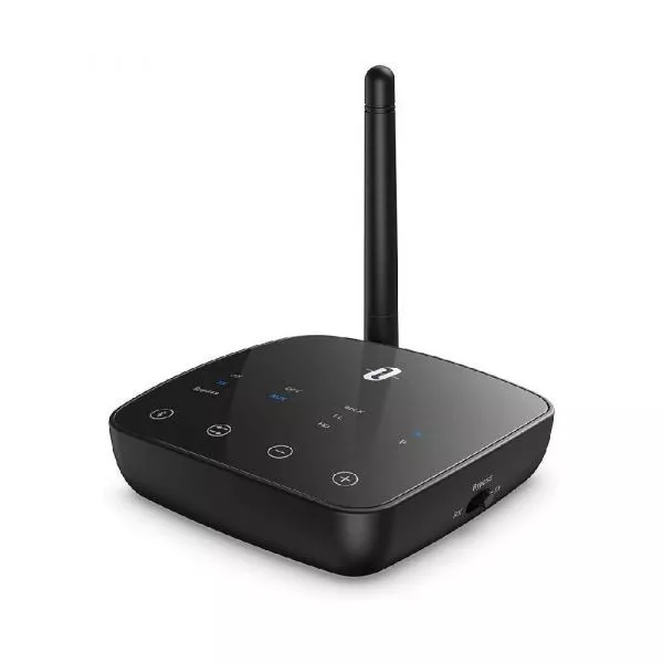 Taotronics bluetooth new arrivals