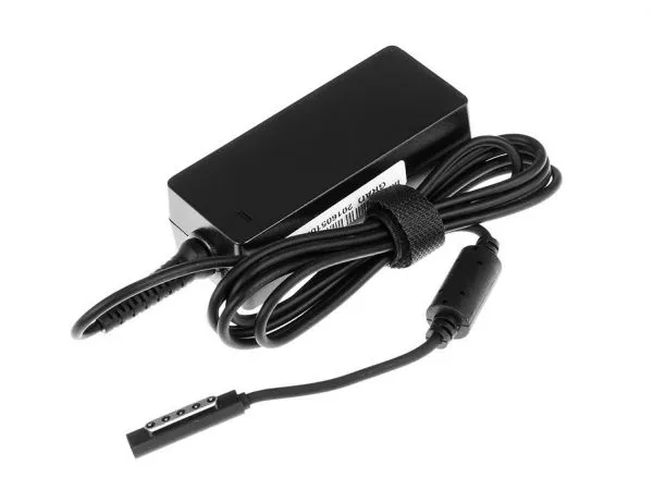 Leninisme Zuidoost Numeriek Oplader AC Adapter voor Microsoft Surface RT, RT2, Pro i Pro 2 48W / 12V  3,6A / 5-PIN | 123Waldo.nl In for Quallity