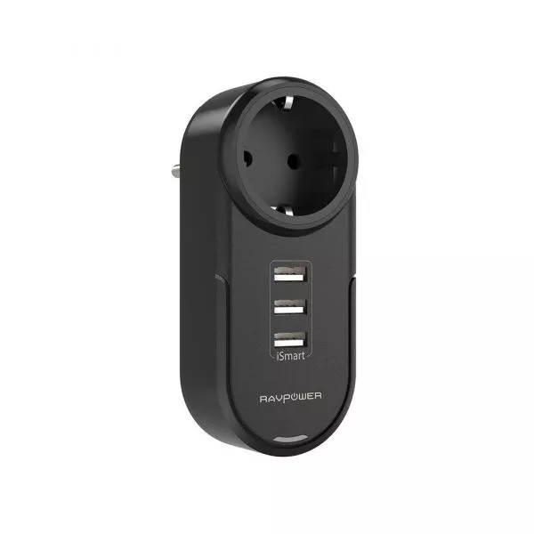 Ravpower shop portable charger