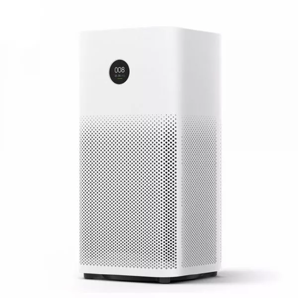 Xiaomi mi hotsell air purifier 2s
